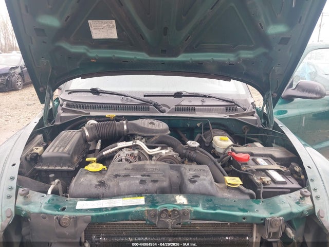 Продажа на аукционе авто 2003 Dodge Dakota, vin: 1D7HG12X63S325104, номер лота: 44984954