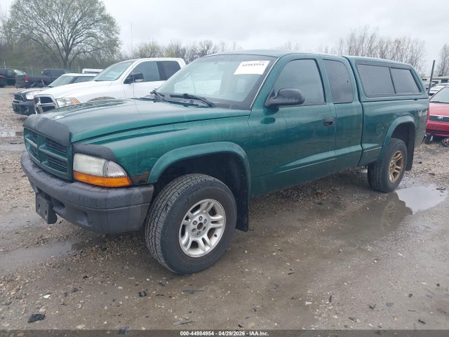 Продажа на аукционе авто 2003 Dodge Dakota, vin: 1D7HG12X63S325104, номер лота: 44984954