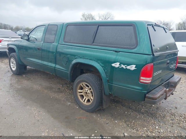 Продажа на аукционе авто 2003 Dodge Dakota, vin: 1D7HG12X63S325104, номер лота: 44984954
