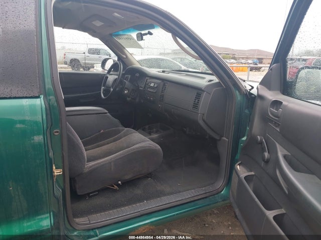 Продажа на аукционе авто 2003 Dodge Dakota, vin: 1D7HG12X63S325104, номер лота: 44984954