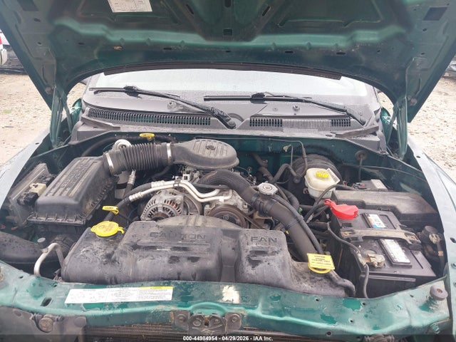 Продажа на аукционе авто 2003 Dodge Dakota, vin: 1D7HG12X63S325104, номер лота: 44984954
