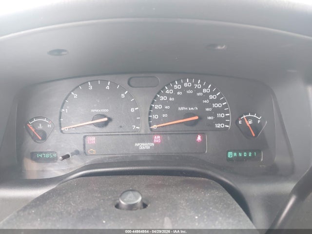Продажа на аукционе авто 2003 Dodge Dakota, vin: 1D7HG12X63S325104, номер лота: 44984954