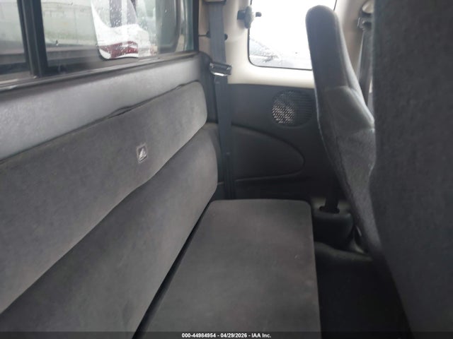 Продажа на аукционе авто 2003 Dodge Dakota, vin: 1D7HG12X63S325104, номер лота: 44984954