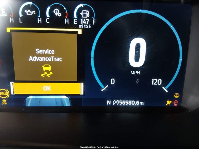Ford F-150 King Ranch 2021 1FTFW1E51MKD94816 Image 14