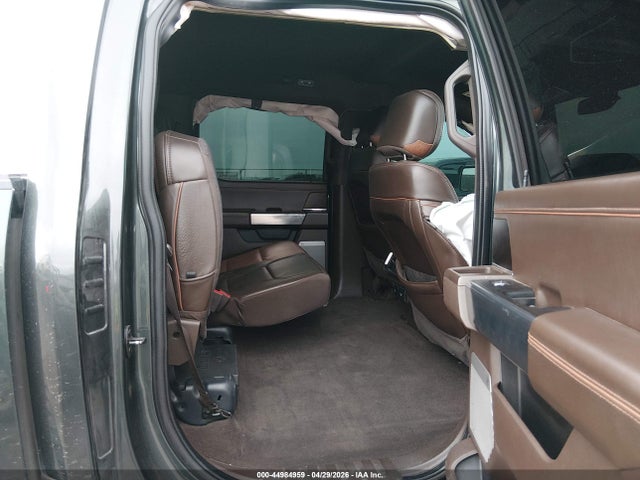 Ford F-150 King Ranch 2021 1FTFW1E51MKD94816 Image 8