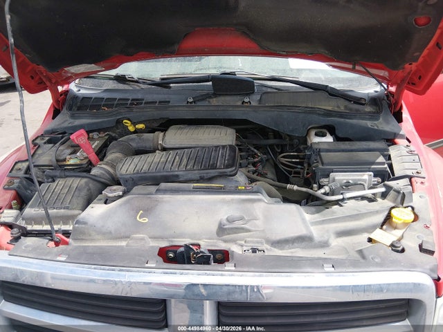 Auction sale of the 2006 Dodge Durango Slt, vin: 1D4HB48N76F145095, lot number: 44984960