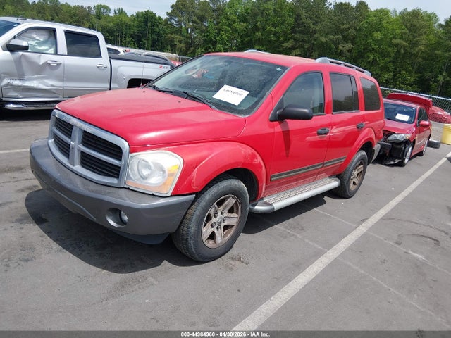Auction sale of the 2006 Dodge Durango Slt, vin: 1D4HB48N76F145095, lot number: 44984960