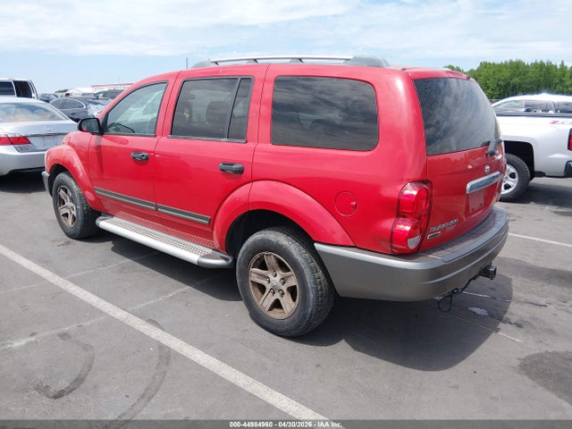 Auction sale of the 2006 Dodge Durango Slt, vin: 1D4HB48N76F145095, lot number: 44984960