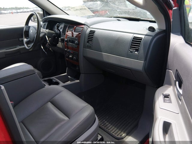 Auction sale of the 2006 Dodge Durango Slt, vin: 1D4HB48N76F145095, lot number: 44984960