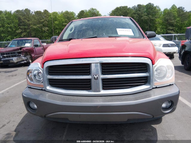 Auction sale of the 2006 Dodge Durango Slt, vin: 1D4HB48N76F145095, lot number: 44984960