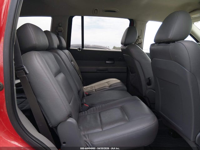 Auction sale of the 2006 Dodge Durango Slt, vin: 1D4HB48N76F145095, lot number: 44984960