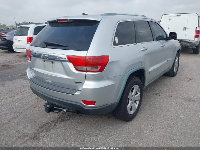 2011 Jeep Grand Cherokee Laredo მანქანა იყიდება აუქციონზე, vin: 1J4RS4GG6BC644111, აუქციონის ნომერი: 44984961