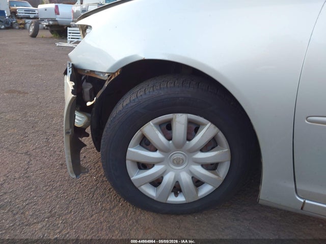 Aukcja sprzedaży 2005 Toyota Camry Le/se/xle, vin: JTDBE30KX50305610, numer aukcji: 44984964