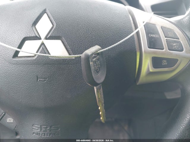 Продаж на аукціоні авто 2011 Mitsubishi Lancer Es, vin: JA32U2FU9BU002584, номер лоту: 44984965