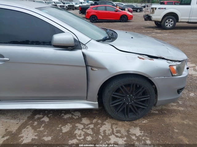 Продаж на аукціоні авто 2011 Mitsubishi Lancer Es, vin: JA32U2FU9BU002584, номер лоту: 44984965