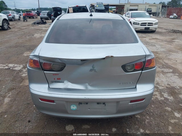Продаж на аукціоні авто 2011 Mitsubishi Lancer Es, vin: JA32U2FU9BU002584, номер лоту: 44984965