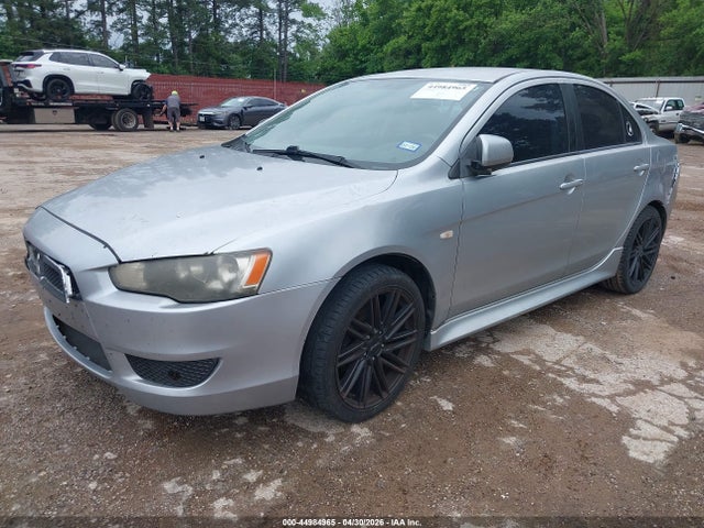Продаж на аукціоні авто 2011 Mitsubishi Lancer Es, vin: JA32U2FU9BU002584, номер лоту: 44984965