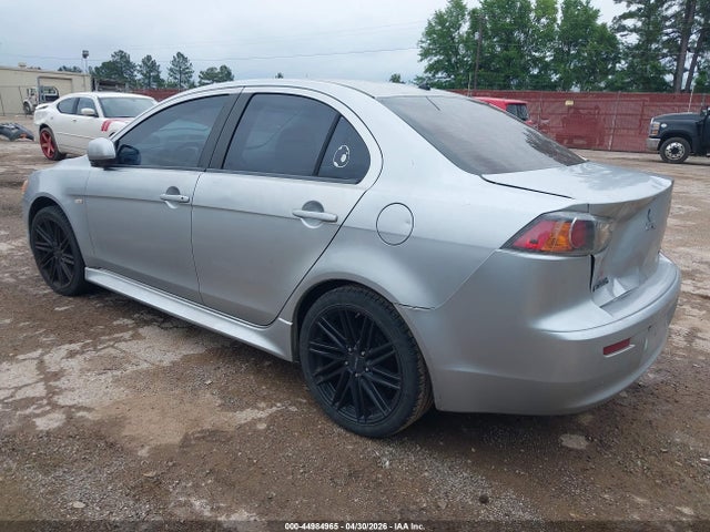 Продаж на аукціоні авто 2011 Mitsubishi Lancer Es, vin: JA32U2FU9BU002584, номер лоту: 44984965