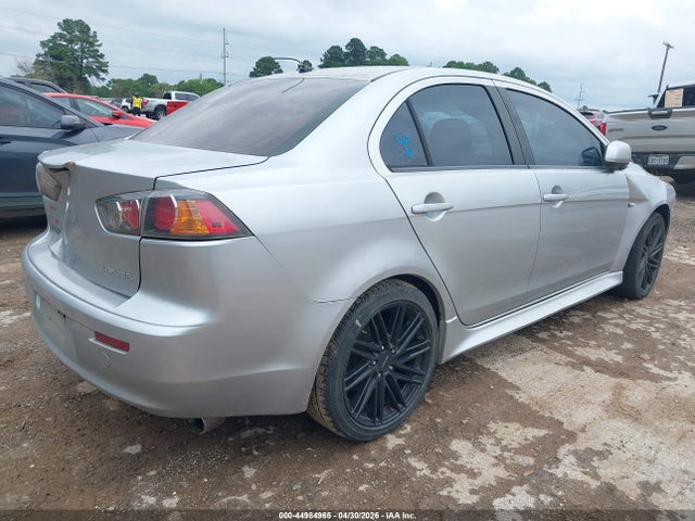 Продаж на аукціоні авто 2011 Mitsubishi Lancer Es, vin: JA32U2FU9BU002584, номер лоту: 44984965