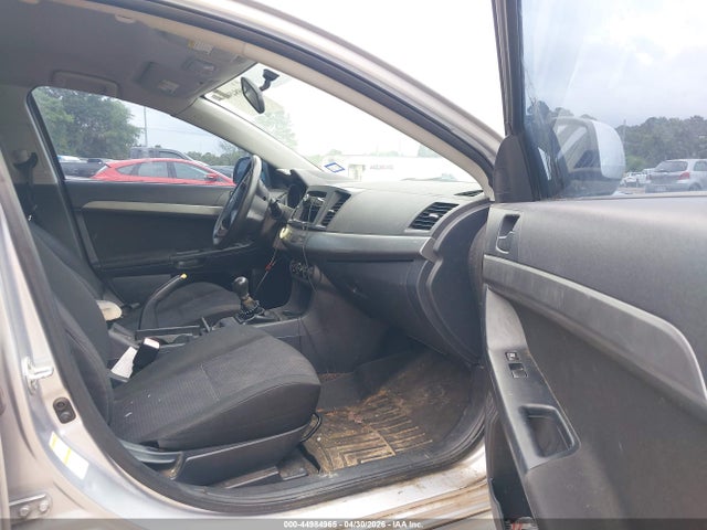 Продаж на аукціоні авто 2011 Mitsubishi Lancer Es, vin: JA32U2FU9BU002584, номер лоту: 44984965