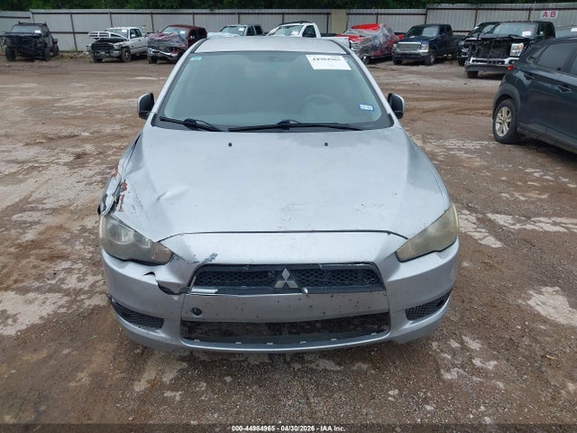 Продаж на аукціоні авто 2011 Mitsubishi Lancer Es, vin: JA32U2FU9BU002584, номер лоту: 44984965