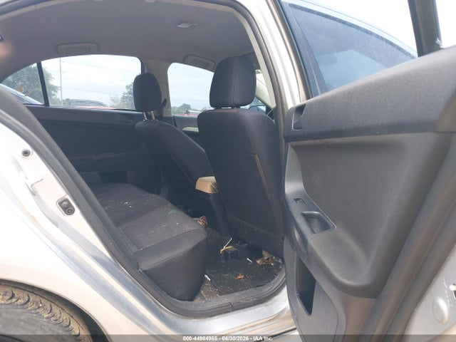 Продаж на аукціоні авто 2011 Mitsubishi Lancer Es, vin: JA32U2FU9BU002584, номер лоту: 44984965
