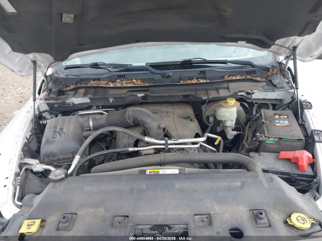 Продажа на аукционе авто 2013 Ram 1500 Slt, vin: 1C6RR7GT0DS649319, номер лота: 44984968