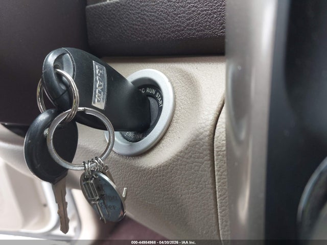 Продажа на аукционе авто 2013 Ram 1500 Slt, vin: 1C6RR7GT0DS649319, номер лота: 44984968