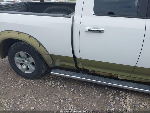 Продажа на аукционе авто 2013 Ram 1500 Slt, vin: 1C6RR7GT0DS649319, номер лота: 44984968