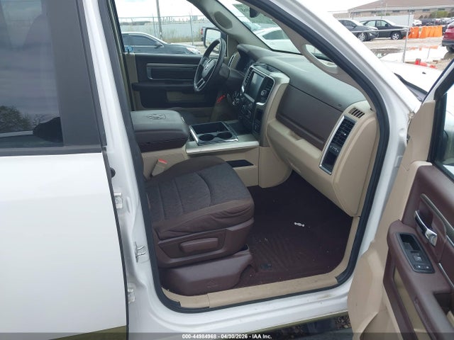Продажа на аукционе авто 2013 Ram 1500 Slt, vin: 1C6RR7GT0DS649319, номер лота: 44984968