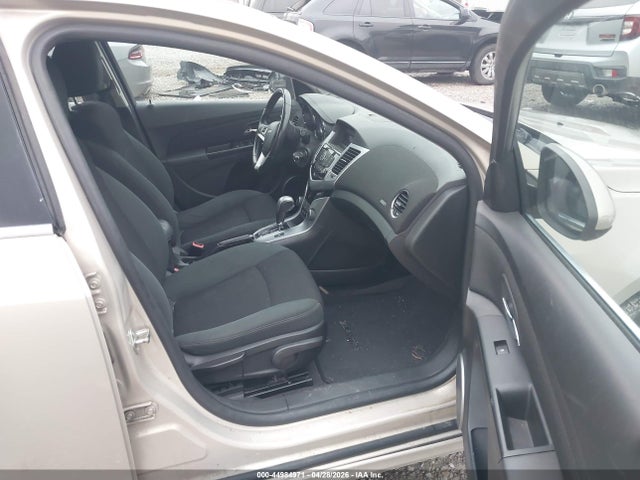 44984971 :رقم المزاد ، 1G1PF5S93B7246548 vin ، 2011 Chevrolet Cruze 1lt مزاد بيع