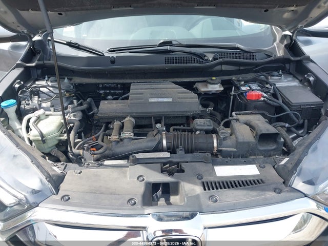 Aukcja sprzedaży 2018 Honda Cr-v Ex, vin: 7FARW2H55JE026277, numer aukcji: 44984973