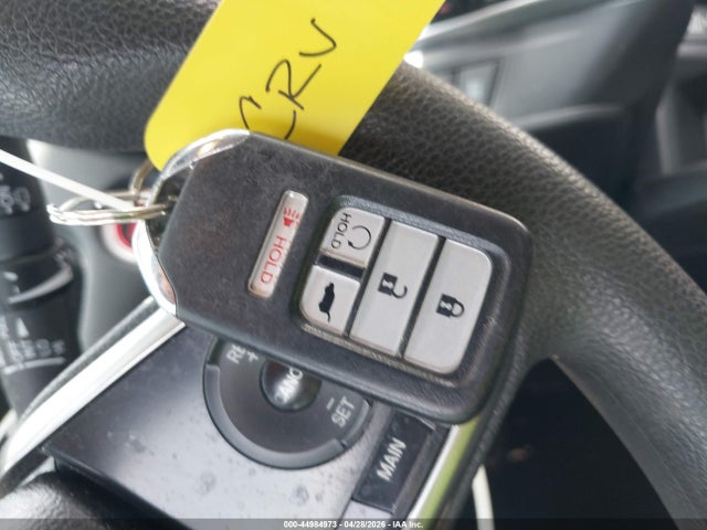 Aukcja sprzedaży 2018 Honda Cr-v Ex, vin: 7FARW2H55JE026277, numer aukcji: 44984973