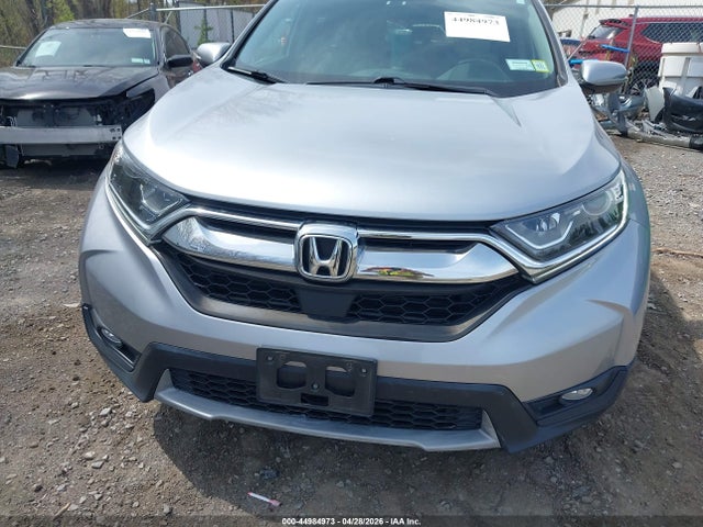 Aukcja sprzedaży 2018 Honda Cr-v Ex, vin: 7FARW2H55JE026277, numer aukcji: 44984973