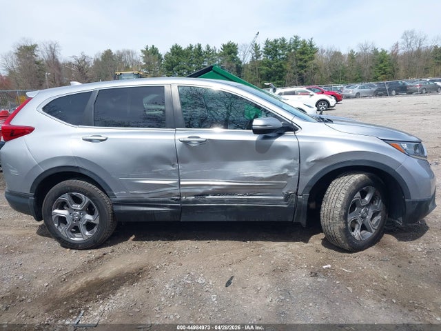 Aukcja sprzedaży 2018 Honda Cr-v Ex, vin: 7FARW2H55JE026277, numer aukcji: 44984973