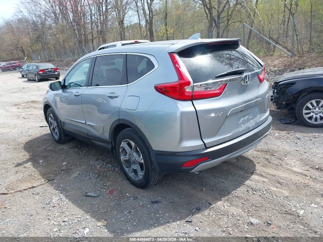Aukcja sprzedaży 2018 Honda Cr-v Ex, vin: 7FARW2H55JE026277, numer aukcji: 44984973