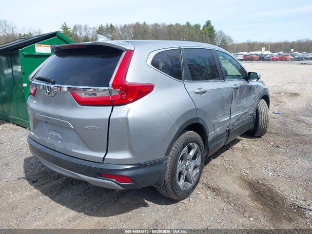 Aukcja sprzedaży 2018 Honda Cr-v Ex, vin: 7FARW2H55JE026277, numer aukcji: 44984973