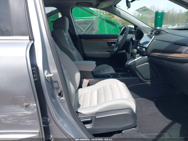 Aukcja sprzedaży 2018 Honda Cr-v Ex, vin: 7FARW2H55JE026277, numer aukcji: 44984973