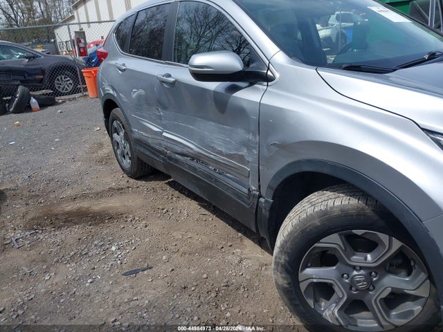 Aukcja sprzedaży 2018 Honda Cr-v Ex, vin: 7FARW2H55JE026277, numer aukcji: 44984973