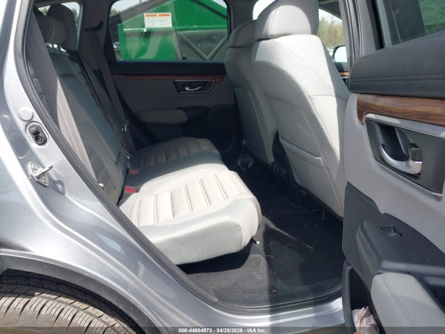 Aukcja sprzedaży 2018 Honda Cr-v Ex, vin: 7FARW2H55JE026277, numer aukcji: 44984973