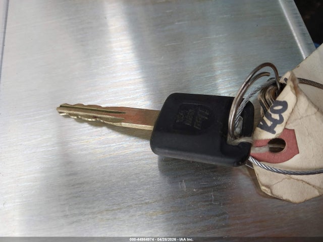 44984974 :رقم المزاد ، JN8AT2MT9HW384952 vin ، 2017 Nissan Rogue S مزاد بيع