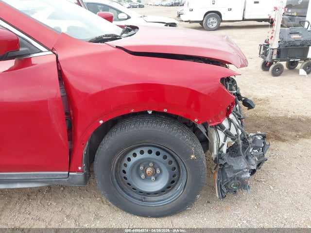 44984974 :رقم المزاد ، JN8AT2MT9HW384952 vin ، 2017 Nissan Rogue S مزاد بيع