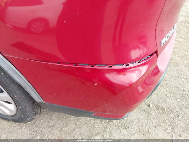 44984974 :رقم المزاد ، JN8AT2MT9HW384952 vin ، 2017 Nissan Rogue S مزاد بيع