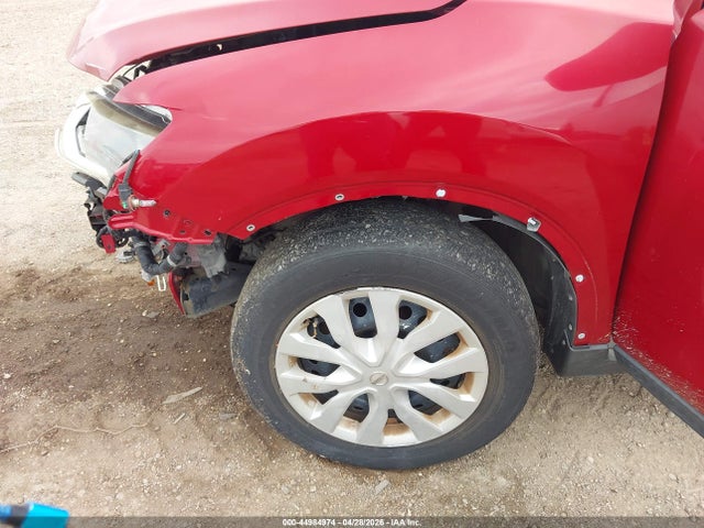 44984974 :رقم المزاد ، JN8AT2MT9HW384952 vin ، 2017 Nissan Rogue S مزاد بيع