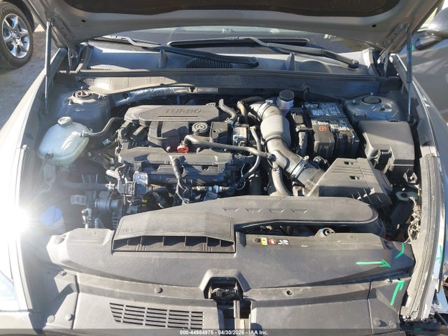 5NPEJ4J2XMH068860 Hyundai Sonata Sel Plus