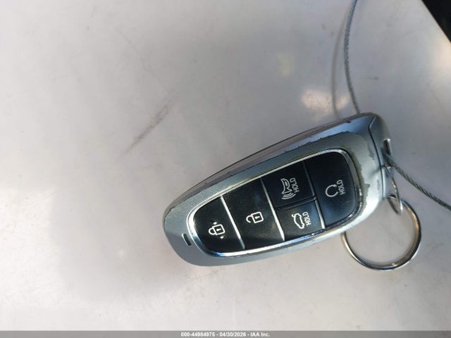 5NPEJ4J2XMH068860 Hyundai Sonata Sel Plus
