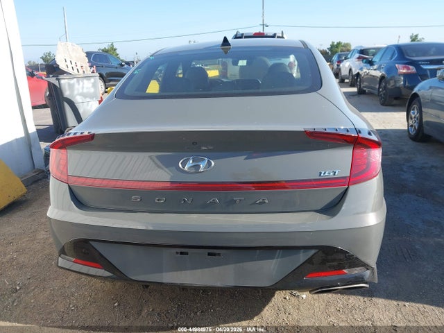 5NPEJ4J2XMH068860 Hyundai Sonata Sel Plus
