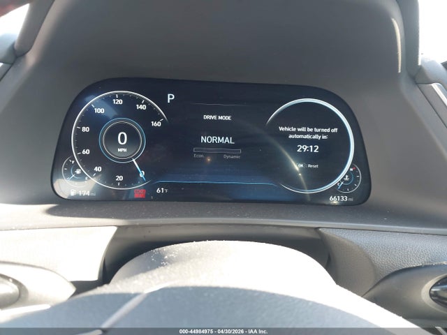 5NPEJ4J2XMH068860 Hyundai Sonata Sel Plus