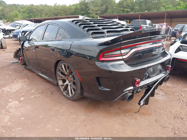 2019 Dodge Charger Scat Pack Rwd მანქანა იყიდება აუქციონზე, vin: 2C3CDXGJ3KH518860, აუქციონის ნომერი: 44984976