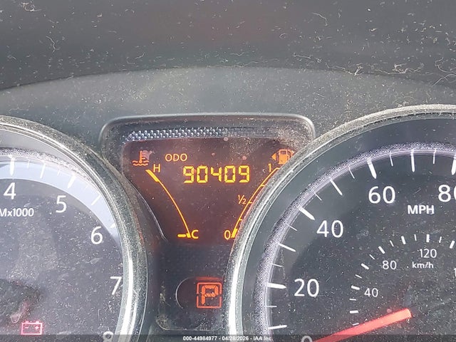3N1CE2CP5EL383370 Nissan Versa Note Sv